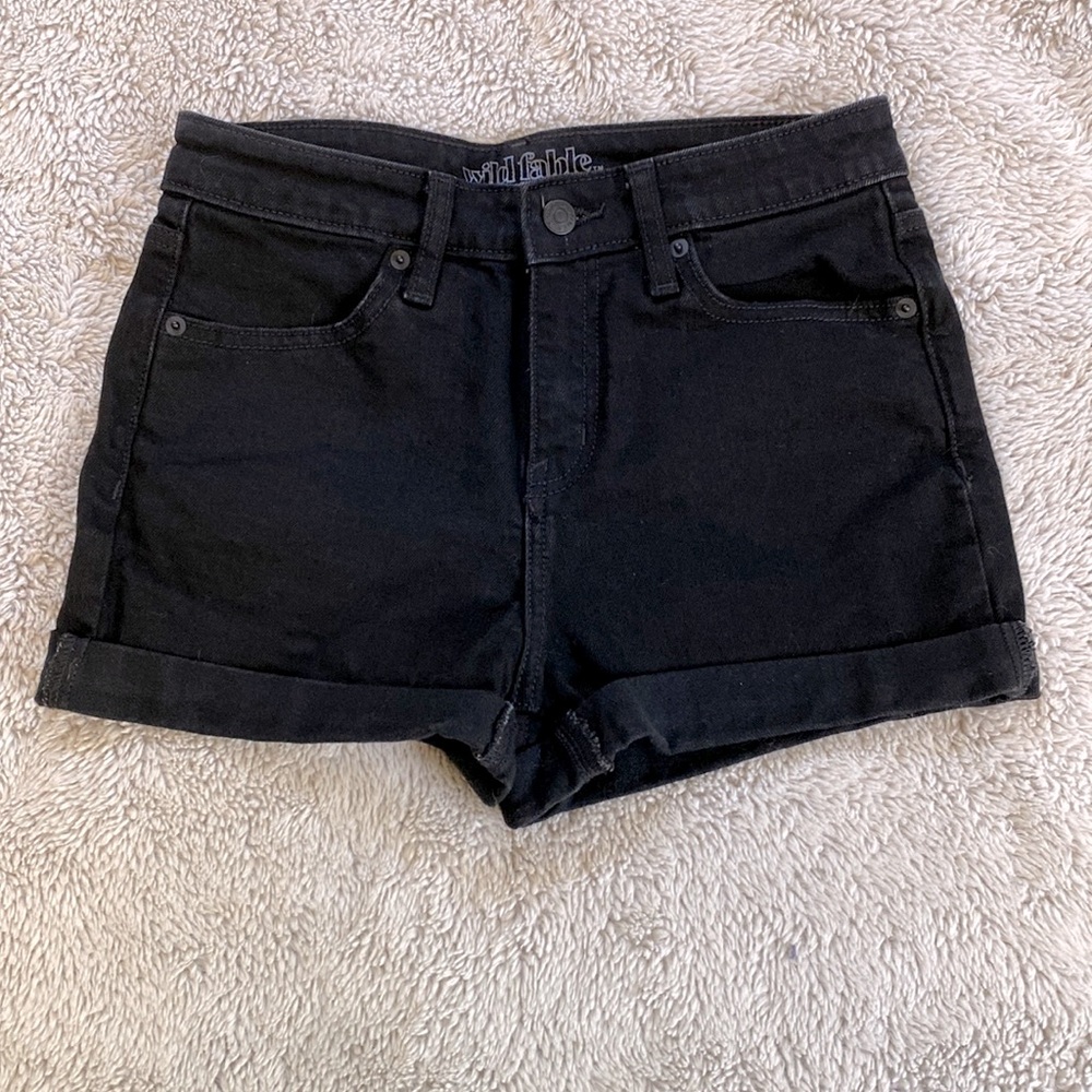 Wild Fable Denim Jeans